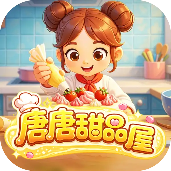 唐唐甜品站